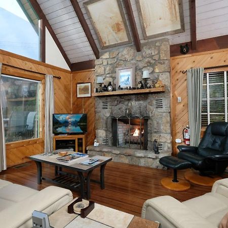Villa Cozy Bear 856 Gatlinburg Esterno foto