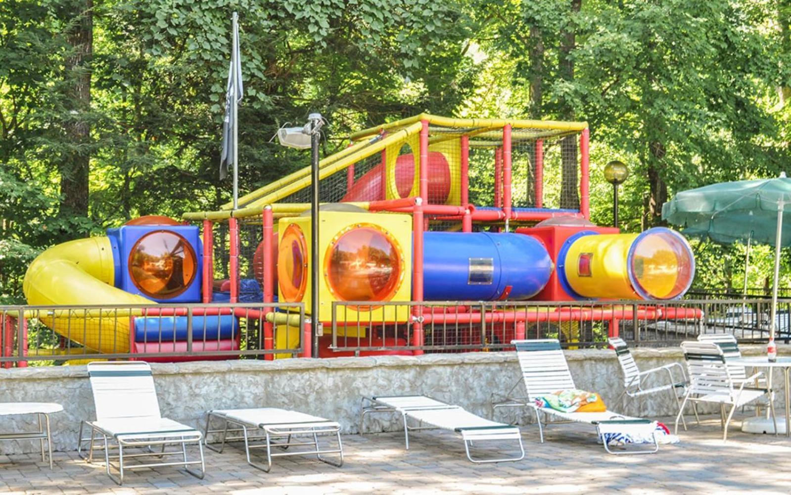 Villa Cozy Bear 856 Gatlinburg Esterno foto