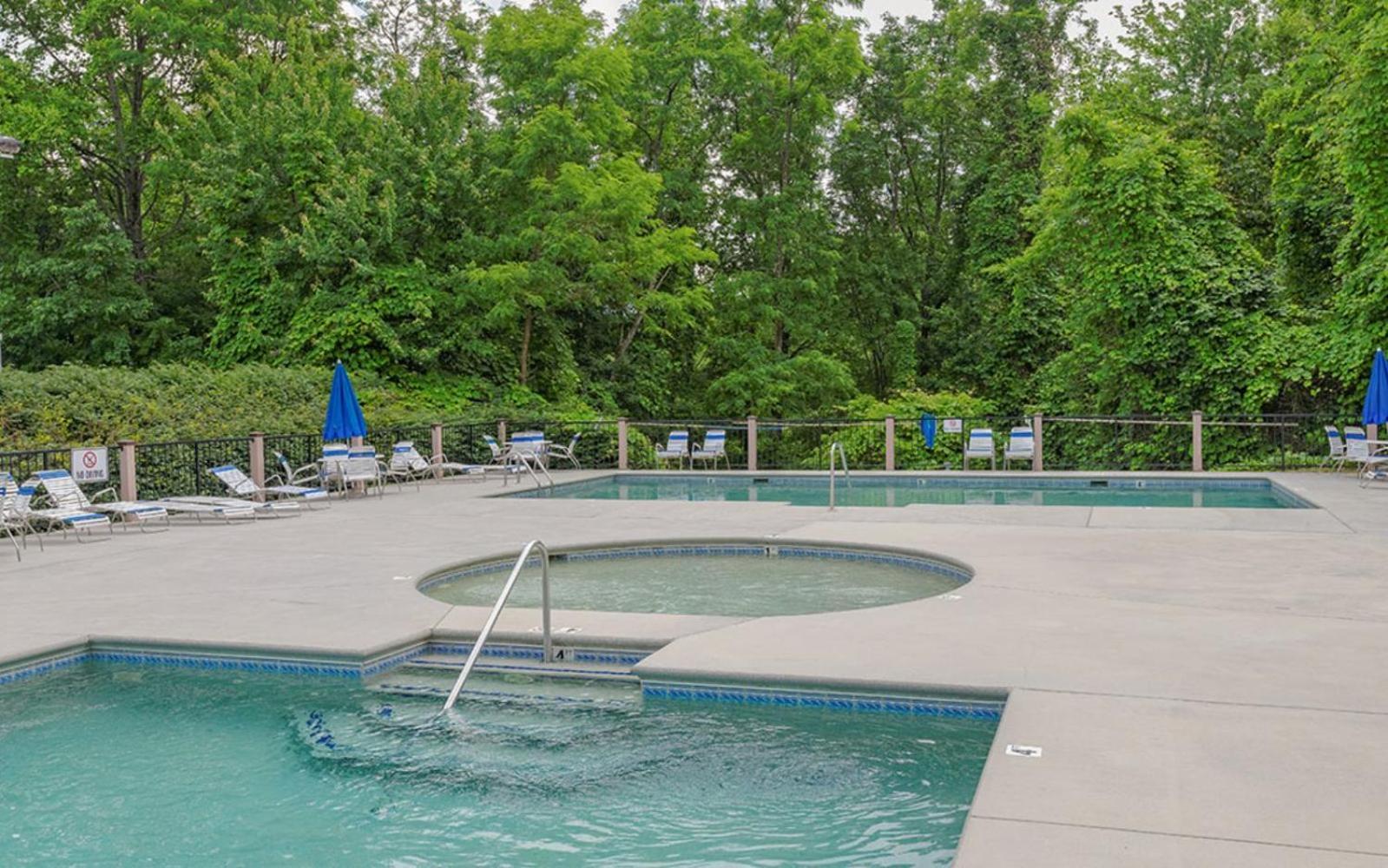 Villa Cozy Bear 856 Gatlinburg Esterno foto