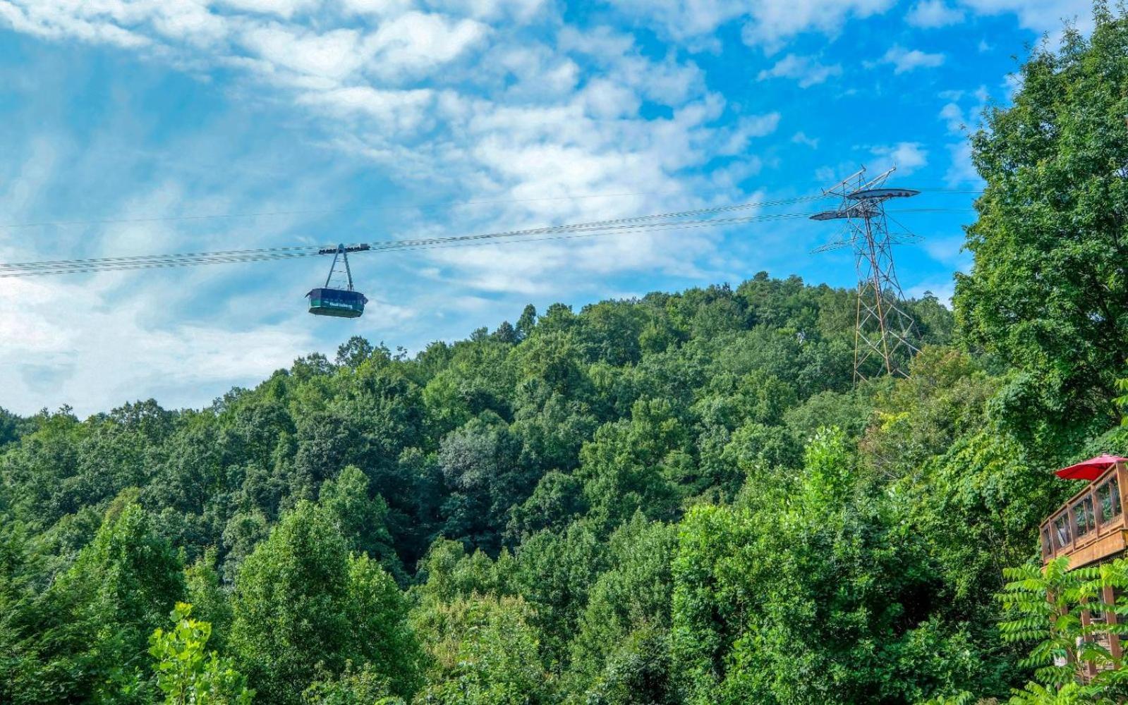 Villa Cozy Bear 856 Gatlinburg Esterno foto