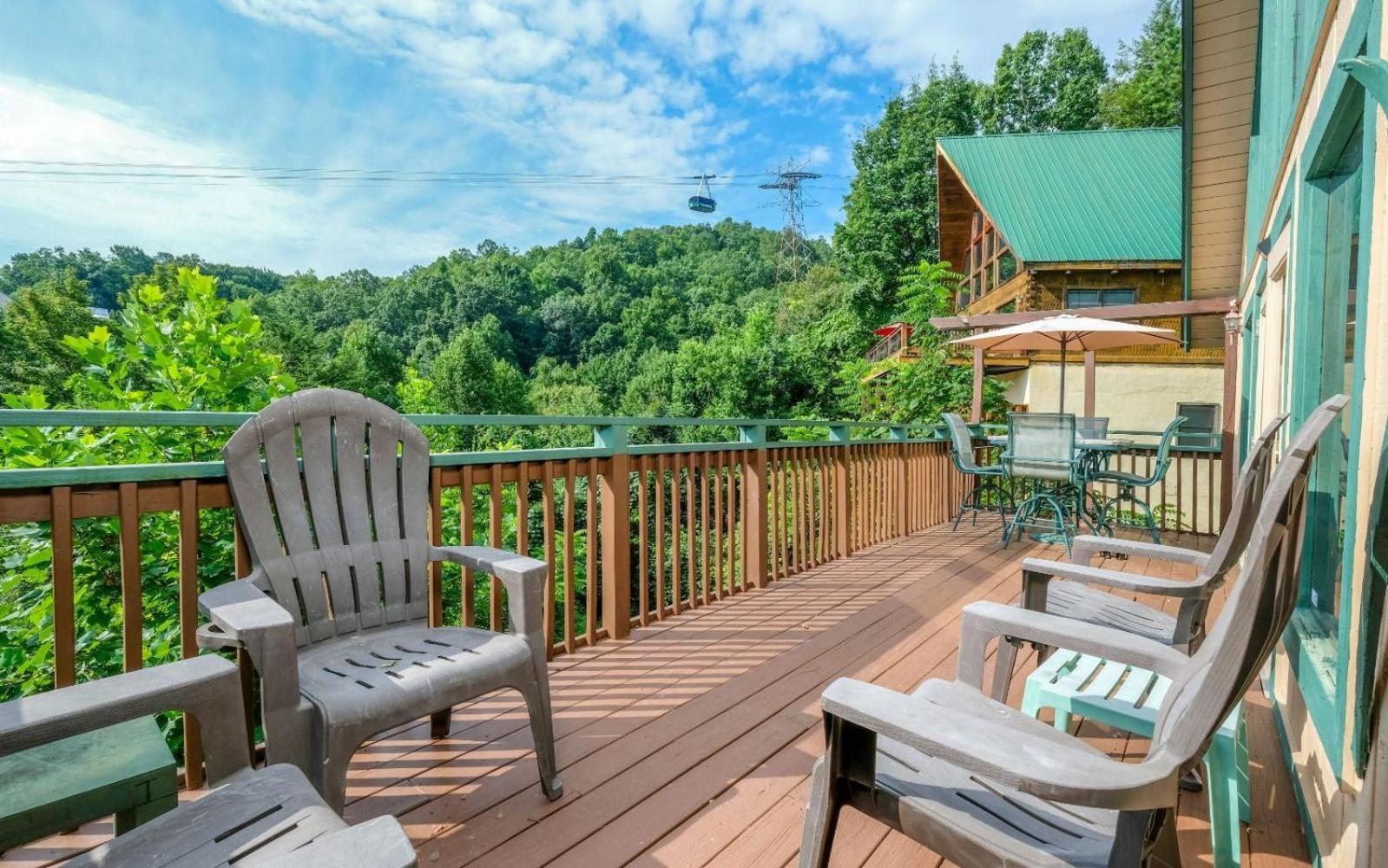 Villa Cozy Bear 856 Gatlinburg Esterno foto