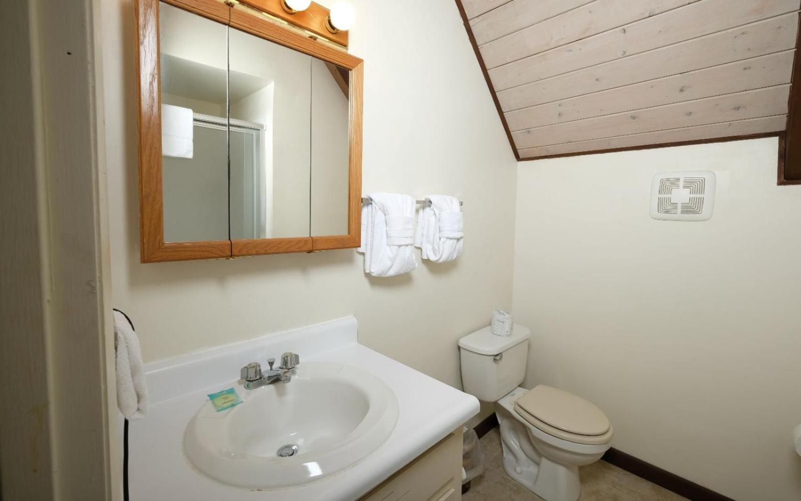 Villa Cozy Bear 856 Gatlinburg Esterno foto