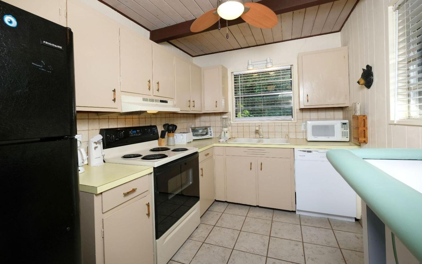 Villa Cozy Bear 856 Gatlinburg Esterno foto