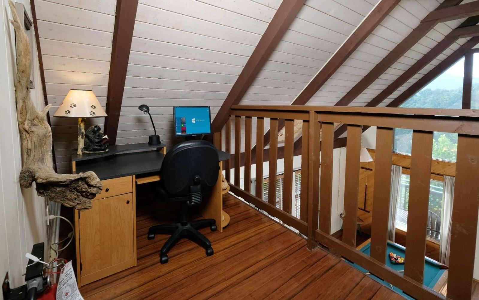 Villa Cozy Bear 856 Gatlinburg Esterno foto