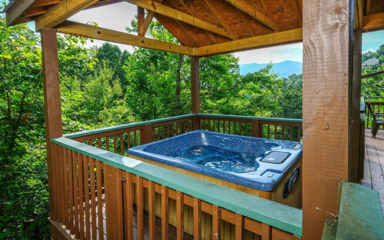 Villa Cozy Bear 856 Gatlinburg Esterno foto