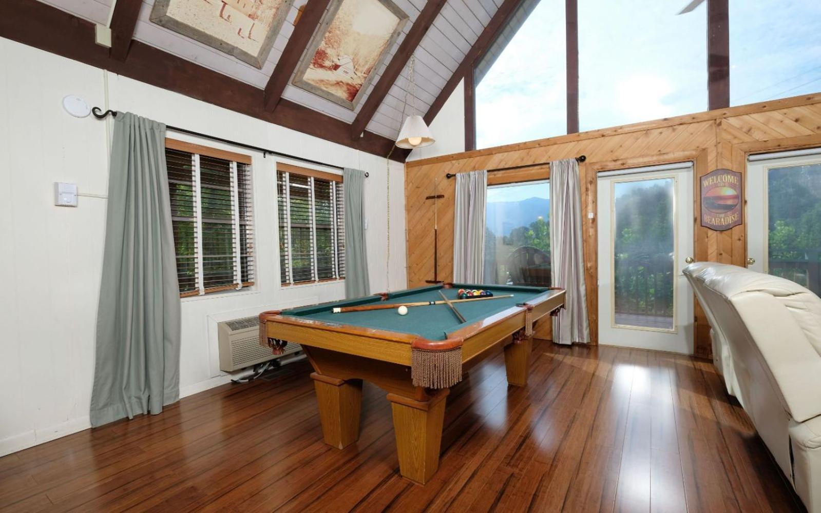 Villa Cozy Bear 856 Gatlinburg Esterno foto