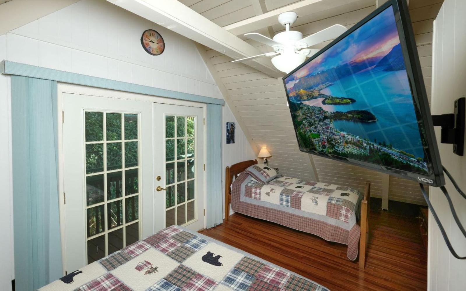 Villa Cozy Bear 856 Gatlinburg Esterno foto