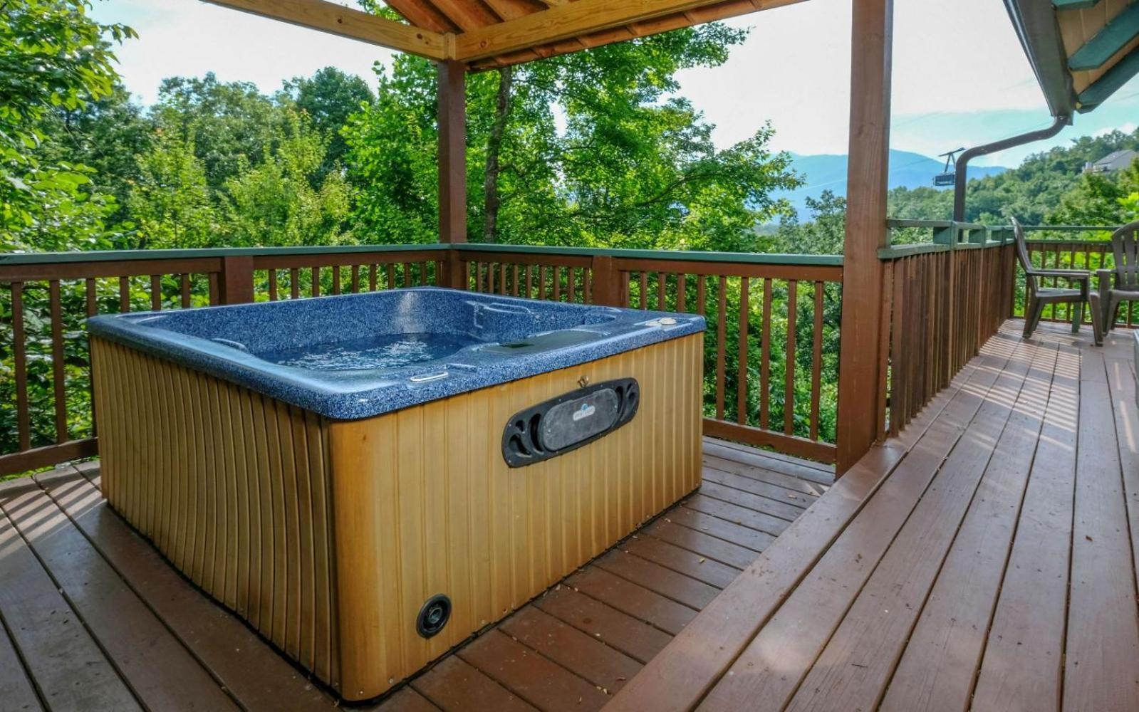 Villa Cozy Bear 856 Gatlinburg Esterno foto