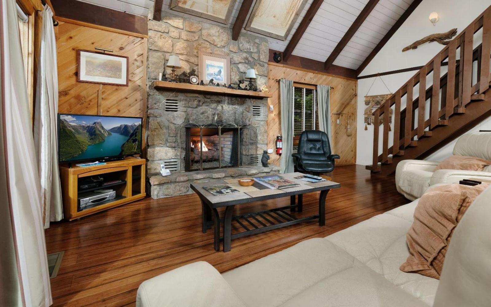 Villa Cozy Bear 856 Gatlinburg Esterno foto