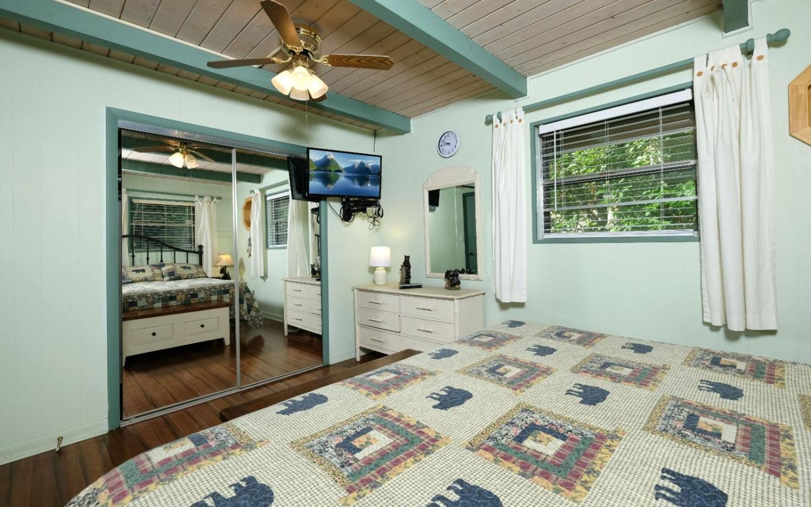 Villa Cozy Bear 856 Gatlinburg Esterno foto